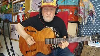 W #worriedmanblues #bluegrassmusic Worried Man Blues
