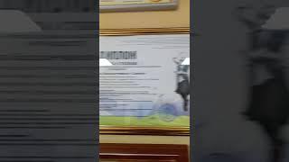 "Стена Славы балалаечников" в районном Доме культуры