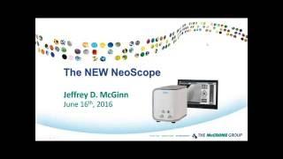 The New NeoScope