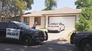Three people found dead inside Suisun City home
