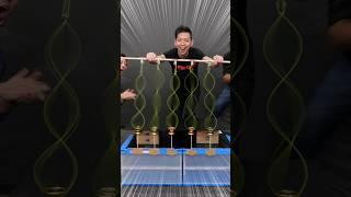 [Break The World Record] Do DNA with 5 yo-yos  #yoyo #dna #yoyotricks