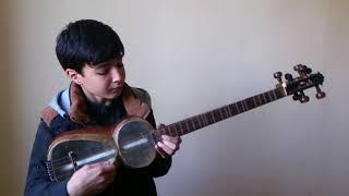 Asiman Museyibov KARLSON