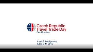 Czech Republic - Travel Trade Day 2019