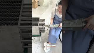 ORBITAL WELDING MACHINE - KEPUNI WELDING SYSTEM