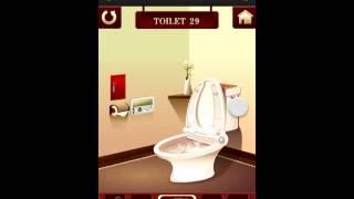 100 Toilets Level 29 Walkthrough Guide