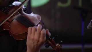 Dublin Studio Hub - Traditional Irish Fiddle - Cathal Clohessy