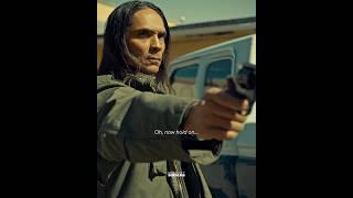 I just wanted a Glass of Water [4K] Fargo