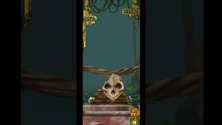 Temple Run #templerun #gaming #viral  #video #gamerslive