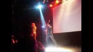 Danny Oliver - Michael Jackson ( Wanna Be Startin' Somethin' ) The Michael Jackson Project 2008