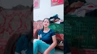 [TIKTOK] ABG Gunung Gede Bibit Unggul
