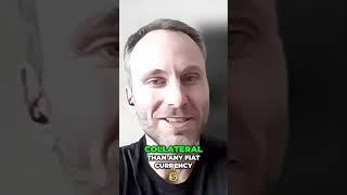 Gold's GOLDEN Rise: Why Everyone's Buying Tether Gold!