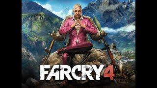 Обзор игры: Far cry 4 (2014)