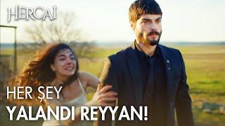 Miran ilk gece sonrası Reyyan'ı terk ediyor - Hercai Efsane Sahneler