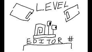 I made my OWN LEVEL in Will You Snail! | Will You Snail? level editor beta