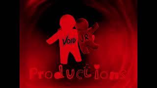 Void Jr. Productions logo (666)