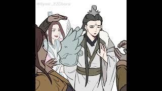 TGCF) Junwu YEET