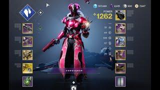 1280 EASY Veles Labyrinth Master Lost Sector Guide (Destiny 2)