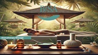 Discover Aromatherapy Massage  | Learn with Bali BISA