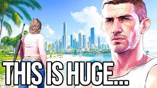 GTA 6 Trailer 2 BIG NEWS...