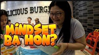 EXTRA RICE SA MCDO | MERRYWEIRD CHALLENGE | @JaperSniperOfficial @LouieTVLouieTV