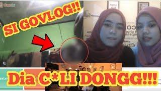 BEGINI NIH !! KELAKUAN BINATANG MALAM WKWK !! OME.TV