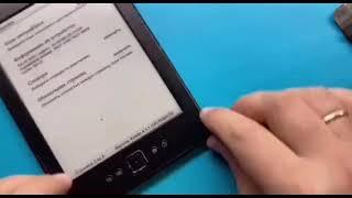 Kindle не заряжается! Ремонт