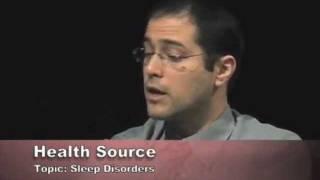 Sleep Hygiene and Insomnia