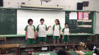 2019U4 Where’s the red apple?drama*03