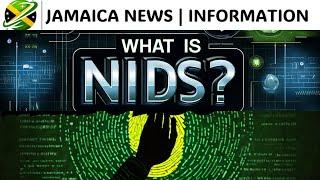 NIDS: Jamaica's Controversial NIDS System Explained | National Identification System