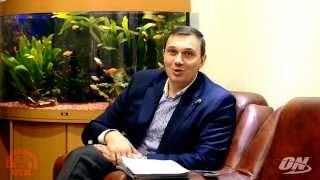 Дмитрий Корнюхин подведение итогов сезона: осень 2014