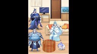 搜索#快手小游戏 免下载 立即玩，关注@快手小游戏(O40300014) ，获取超多好玩小游戏！