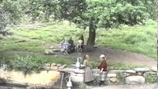 Сaucasianart.ru Курахский район - С камерой по Дагестану 1997г.