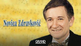 Novica Zdravkovic - Splavovi - (Audio 2000)