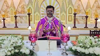 Holy Mass  June 24  Tuesday 5.30  AM I I Syro  Malabar I Fr Bineesh Augustine  Malayalam