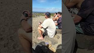 Three bodies have been found in the search for three surfers who mysteriously vanished in Mexico