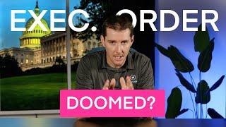 Drone Executive Order - Critical Info ALL Operators MUST Know