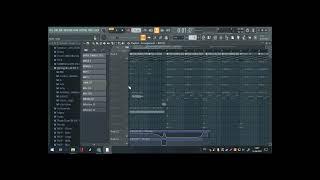 КАК НАПИСАТЬ ЕБЕЙШИЙ HOUSE PHONK В СТИЛЕ KSLV Noh В FL STUDIO 20