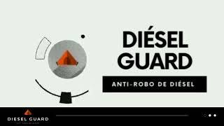 DIESEL GUARD antirobo de diesel