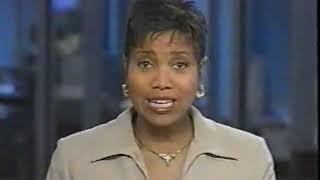 Hurricane Ivan Coverage on Fox 10 News at 5PM    2004