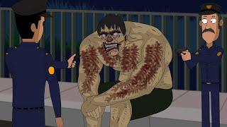 3 True Dashcam Horror Stories Animated