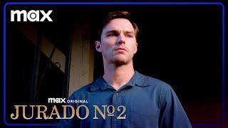 Jurado Nº2 | Trailer Oficial | Max