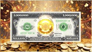 RECEIVE MONEY NOW AND BECOME RICH IN OCTOBER | Let the Universe Reward You | Attract Money