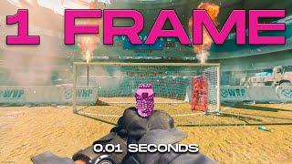 200FPS Frame Flicks