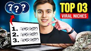 Top 3 Faceless YouTube Niches to Achieve Your 2025 DreamsBest faceless youtube shorts niches