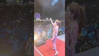 Eleena Chauhan Rock The Stage by Dushman Hereko Herai Song #liveperformance #eleenachauhan