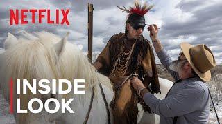 The Making of American Primeval | Netflix