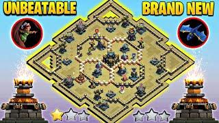 After New Update Best Legend & War Base Link| TH17 NEW Legend League Base Link| TH17 BEST BASE