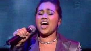 Australian Idol Runner Up Jessica Mauboy-When You Believe