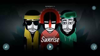 Incredibox​ V3​ Sunrise | Proo​ Noree​