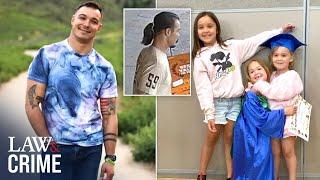New Photos of Dad Wanted for Daughters’ Triple Killing Just Released